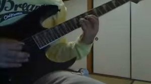 AIR  ON THE G STRING-J.S BACH ROCK VER