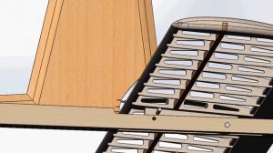 как сделать планер своими руками чертежи