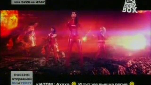 Калбаски ПРОПАГАНДА.flv смотреть онлайн