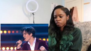 Dimash Kudaibergen - Love is Like a Dream ~ Димаш Кудайберген - Любовь, похожая на сон REACTION