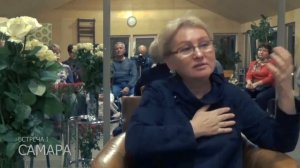 Сатсанг встреча с Пранджали Ма в Самаре (Часть первая)