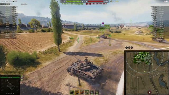 ?kibergoblin Объект 907 клан Hyber TOP -150. Фармим кубики в укрепах?WORLD OF TANKS (WoT) 2021г. #3 смотреть онлайн