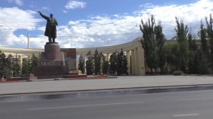 ВОЛГОГРАД Город-герой: Дом Павлова Мельница Гергардта ПЛАНЕТАРИЙ Музей-панорама Сталинградская битв