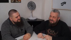 Архаон 2 (Archaon: Lord of Chaos). Часть 1.