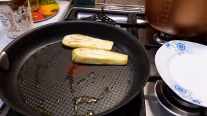 БАКЛАЖАНОВЫЕ КОТЛЕТЫ /// КОТЛЕТЫ ИЗ БАКЛАЖАН