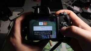 Более подробно Sony DSC HX1