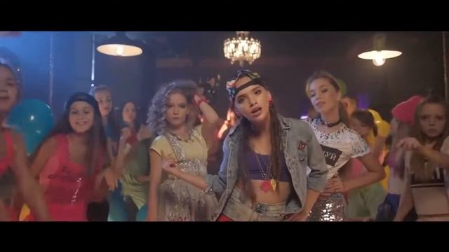 Open Kids  Не танцуй!
