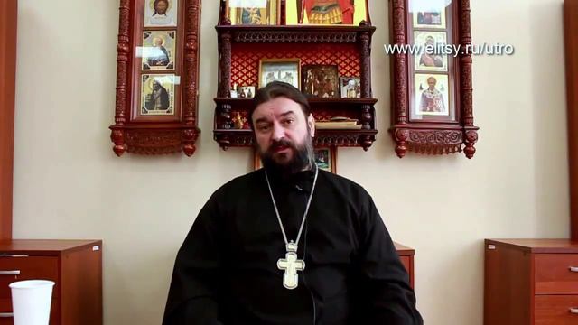 ОБ УНЫНИИ, о болезни 21-ого века, о депрессии, позывах к самоубийству. о. Андрей Ткачев. Елицы