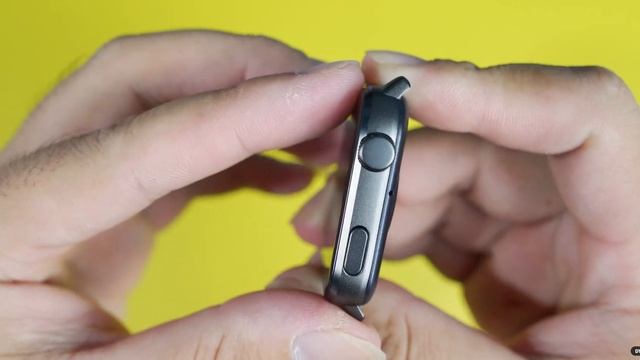 ថ្ម90% បានប៉ុន្មានថ្ងៃ? [ Kieslect KS - Review ] смотреть онлайн