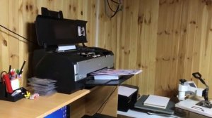 Отопление в мастерской зимой, чем топить и обогревать мастерскую