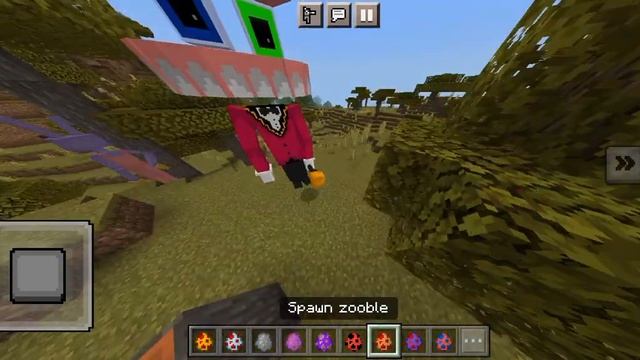 цифровой цирк мод смотреть онлайн