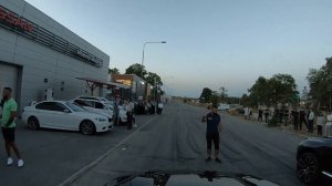 BMW X5 30d E70 Stage 1 Vs Volkswagen Touareg V10 TDI Stage 2