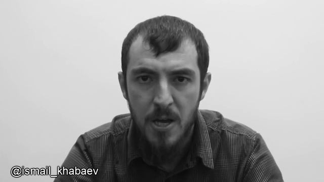 Хабаев Исмаил - Бенойн БойсагIар - Байсангур Беноевский смотреть онлайн