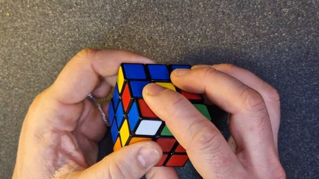 САМЫЙ ЛЕГКИЙ СПОСОБ КАК СОБРАТЬ КУБИК РУБИКА 3Х3 ДЛЯ НОВИЧКОВ! ?Научу собирать за 10 минут!