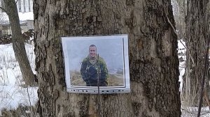 Светлой памяти Руслана Казакова, погибшего от пуль нацистского снайпера во время Крымской весны