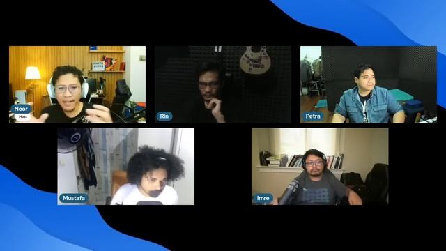 Kajian Jumat Malam Ep 27: PHP смотреть онлайн