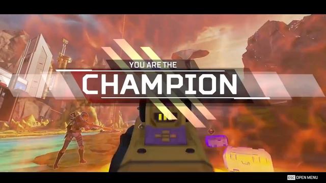Тимспик NAVI APEX с ALGS Winter Circuit #2