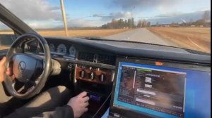 w201 m111 turbo pikku vetoja