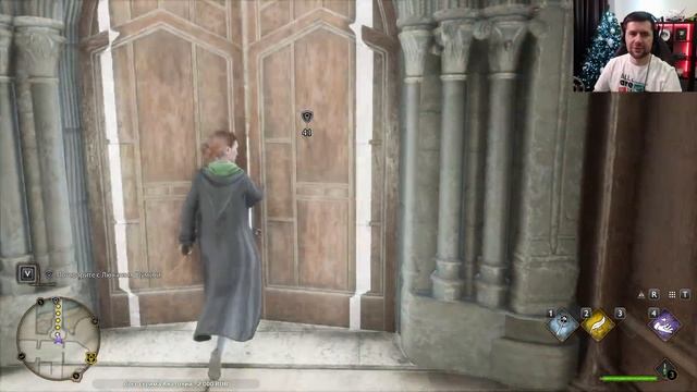 Самая ожидаемая игра года ?♂️ Hogwarts Legacy [PC 2023] #1 смотреть онлайн