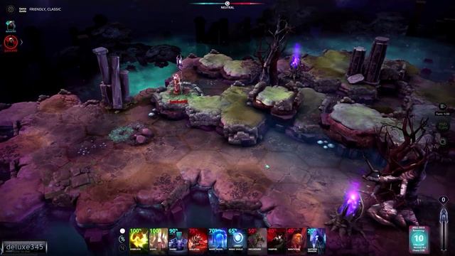 Chaos Reborn | PC GAMEPLAY | HD 1440P смотреть онлайн