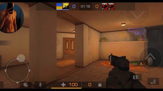 Standoff 2🔥каждый кто делает тебе больно🔥(remix🥀)"возвращаю форму" смотреть онлайн