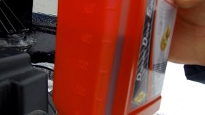 #Winter #Huter #Snow Снегоуборщик Huter SGC 4100, замена масла и обзор