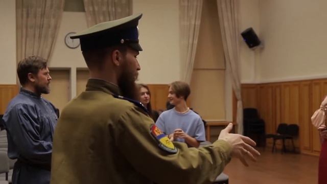 Уральская вечорка