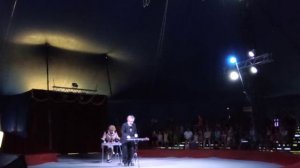 Цирк Огни Киева (1) 2021