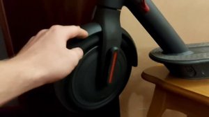 Посторонний звук в мотор-колесе электросамоката Xiaomi M365 и возможные причины