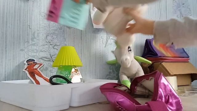 уборка на рабочим столе смотреть онлайн