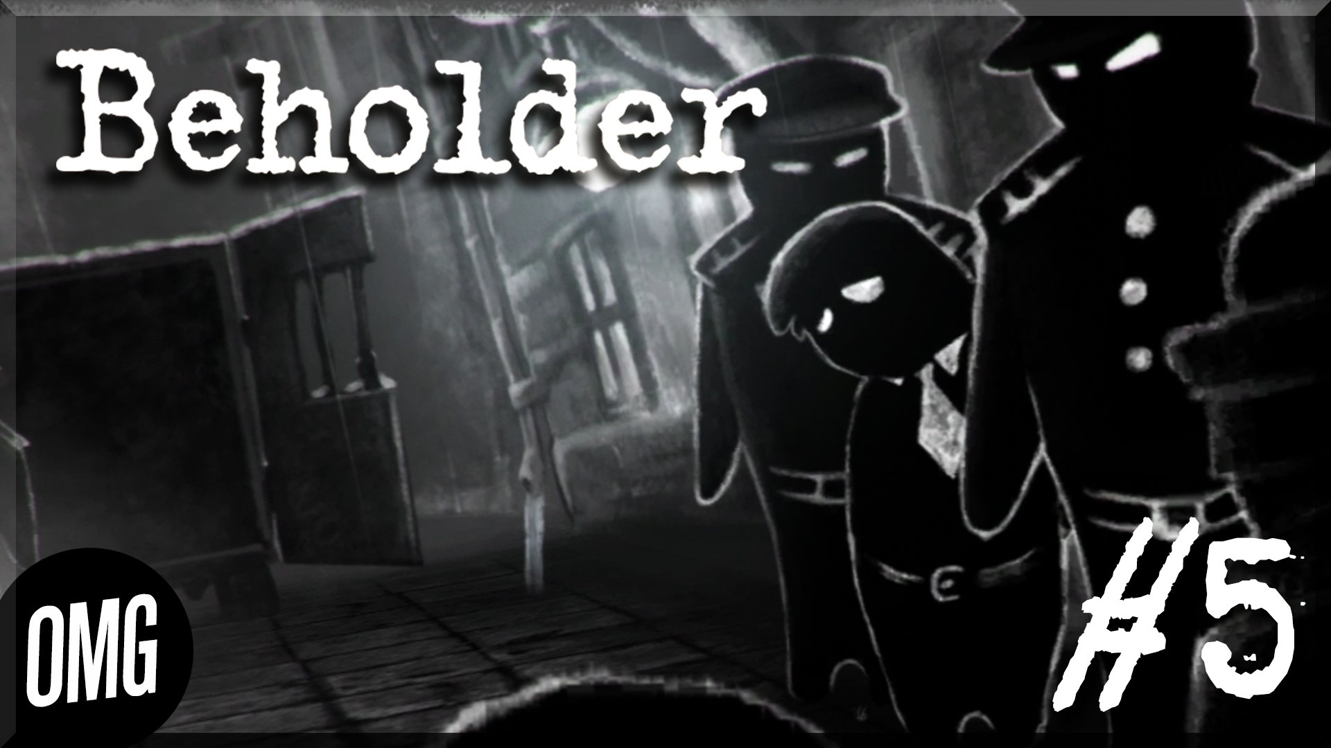 Beholder перевод. Beholder 1e.