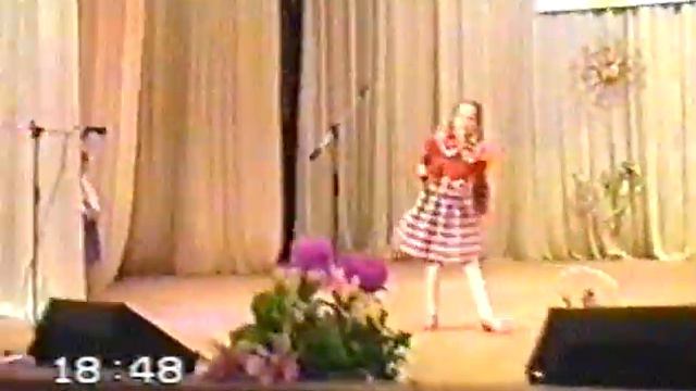 Фольклорний ансамбль Джерельце м.Львів.КОШЕНЯ. Солістка Ірина Голубнича. смотреть онлайн