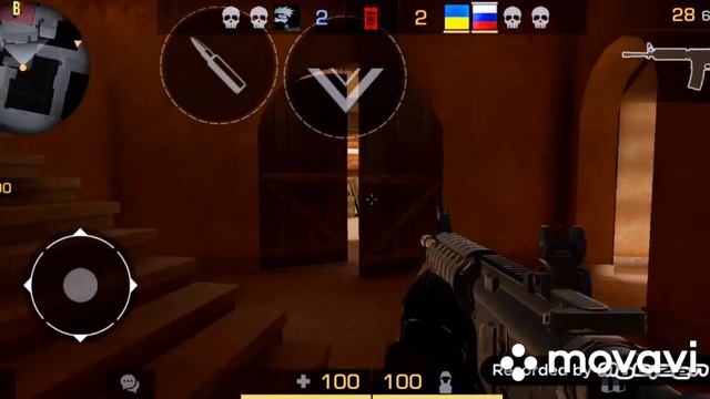 Тащер по русски STANDOFF 2 смотреть онлайн