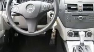 2010 Mercedes-Benz C-Class - Fredericksburg VA