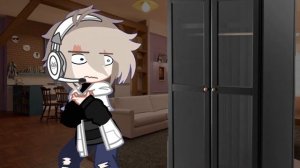 ||Если к вам придет шкаф то...||Меме||Валера,Хастур,Дарла||