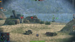 DS PZInz - ТЕСТИРУЕМ ВЕТКУ ПОЛЬСКИХ СРЕДНИХ ТАНКОВ! (5 уровень)