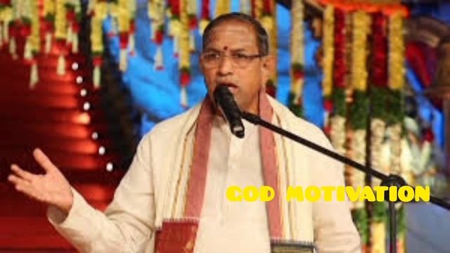 Brahma Sri Chaganti Koteshwar Rao garu about Mahabharatham-Aadhiparvam part-15 #god #mahabharatham