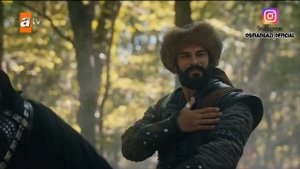 Эртугрул Вернулся!