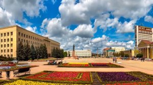 Ставропольский край (видео из цикла "Путешествуем по России")