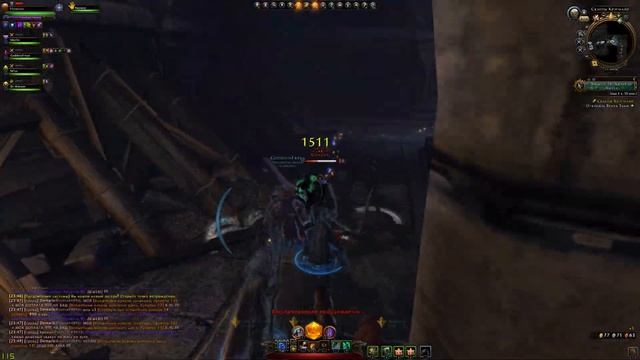 Neverwinter Online. Краткий гайд для новичков