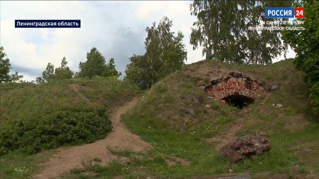 ВЕСТИ 24 Санкт-Петербург от 18.07.2023 смотреть онлайн