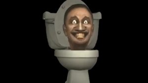 Skibidi Toilet/скибиди туалет версия 1 час