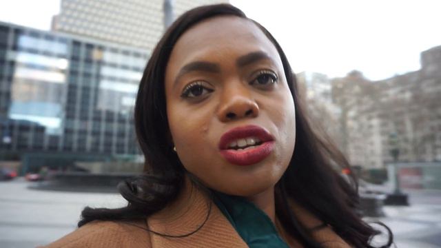 Like A Boss, I met Salma Hayek & Tiffany Haddish, Billy Porter... | DadouChic смотреть онлайн