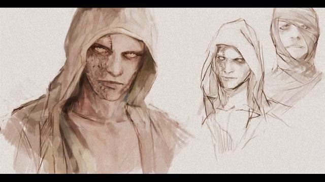 The Evil Within サイコブレイク - Ruvik OST.
