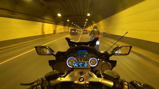 Сужение полос - скажи своим зеркалам гудбай? смотреть онлайн