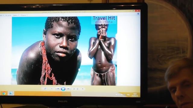 Александр Белов. Деградация человечества - миф или реальность