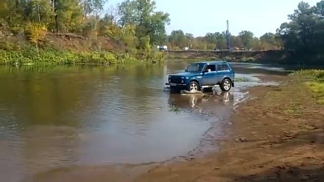 Серёга БЕСПРЕДЕЛИТ  ( г.Отрадный Самарская область)