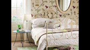 Стиль винтаж в интерьере