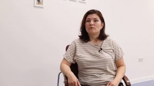 "Протез – это продолжение моей ноги". Отзыв о гидравлической стопе Echelon