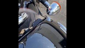 Мотоцикл Хонда Honda GL1500 Valkyrie Валькирия F6C